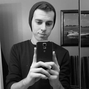 Meet your Posher, Vincent